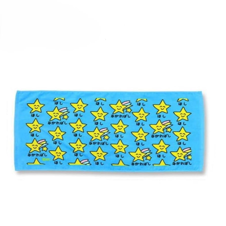 タオル6 Amazon｜おえかきさんタオル6 おえかきTOWEL スポーツタオル